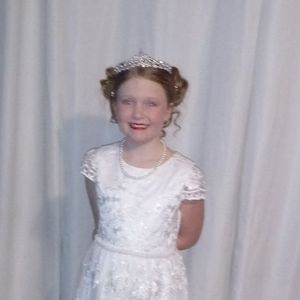 Meet your Posher, Jasmine